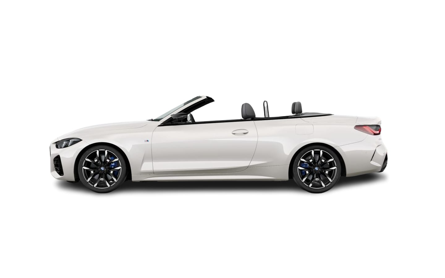 BMW 4er Cabrio