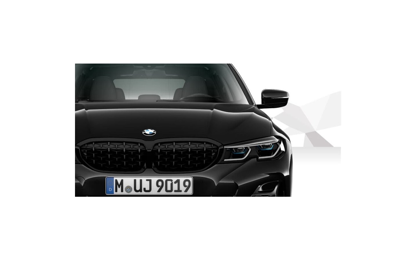 BMW 3er Touring