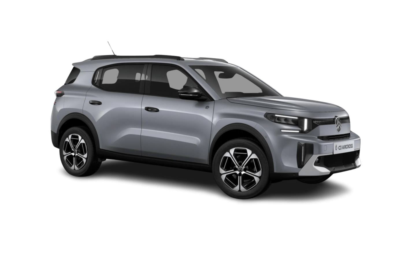 Citroen ë-C3 Aircross