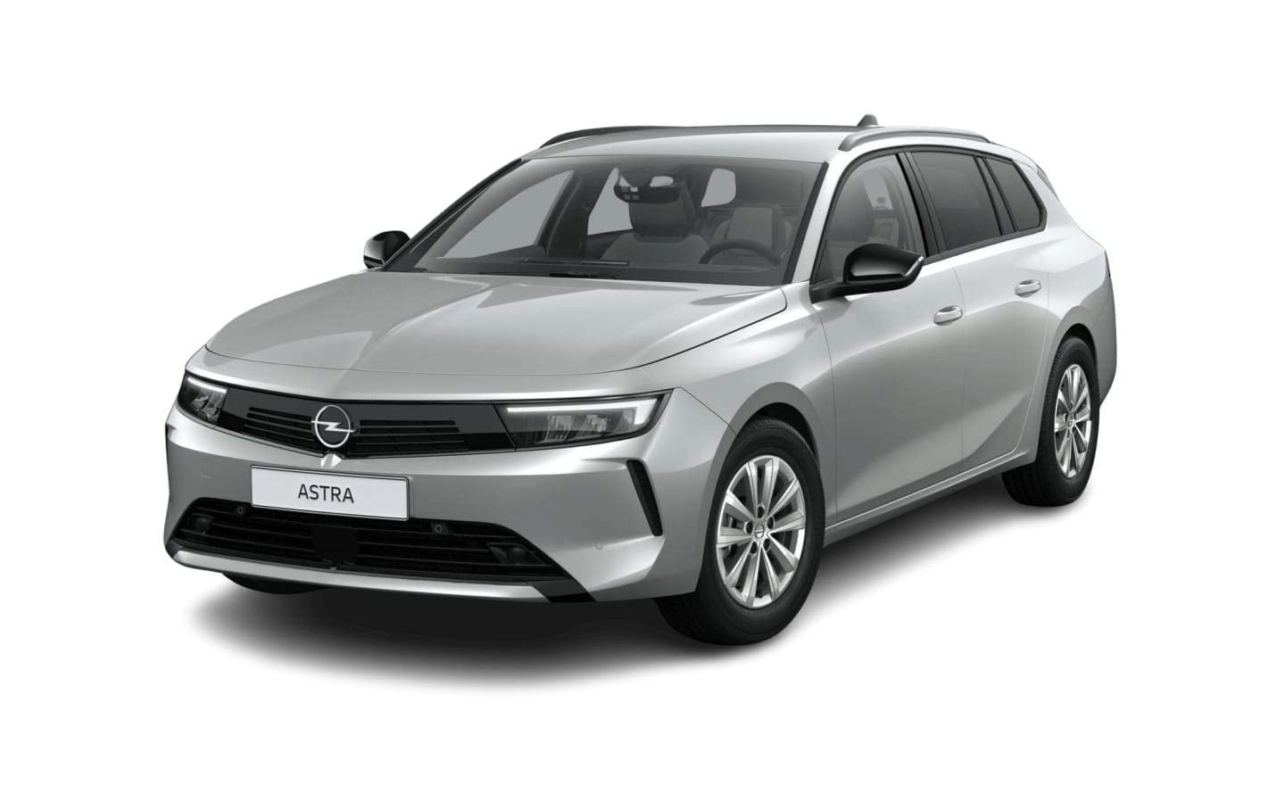 Opel Astra Sports Tourer