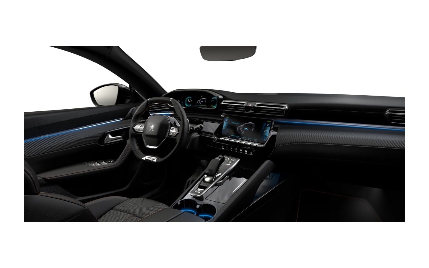 Peugeot 508 SW