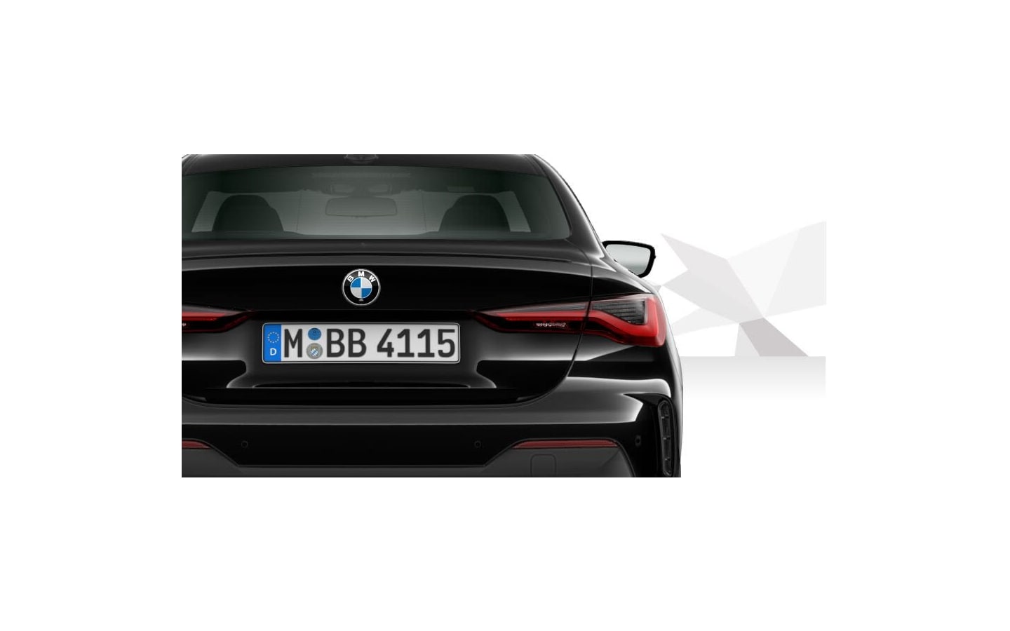 BMW 4er Coupé