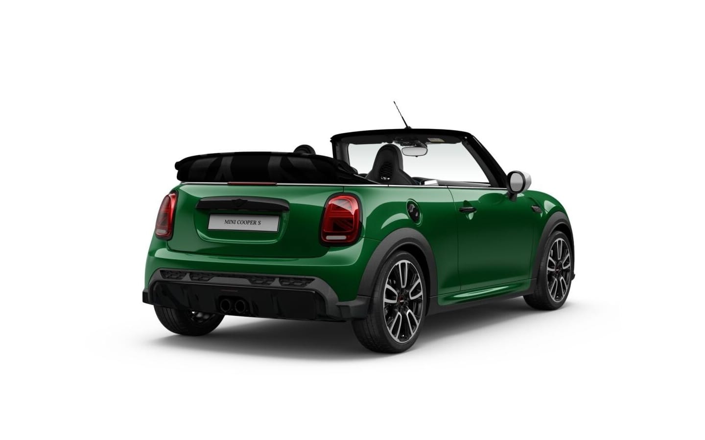 MINI Cabrio