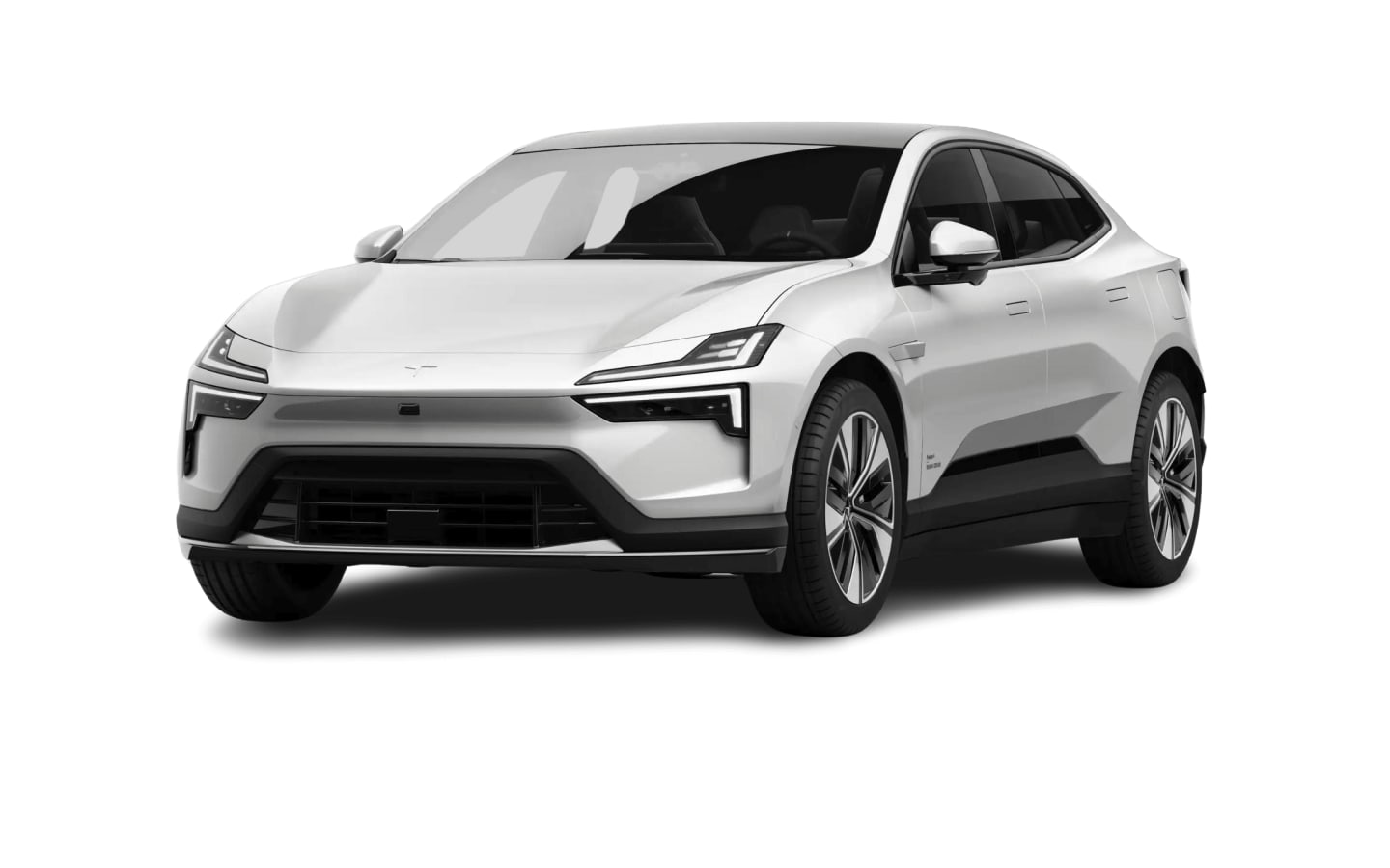 Polestar 4