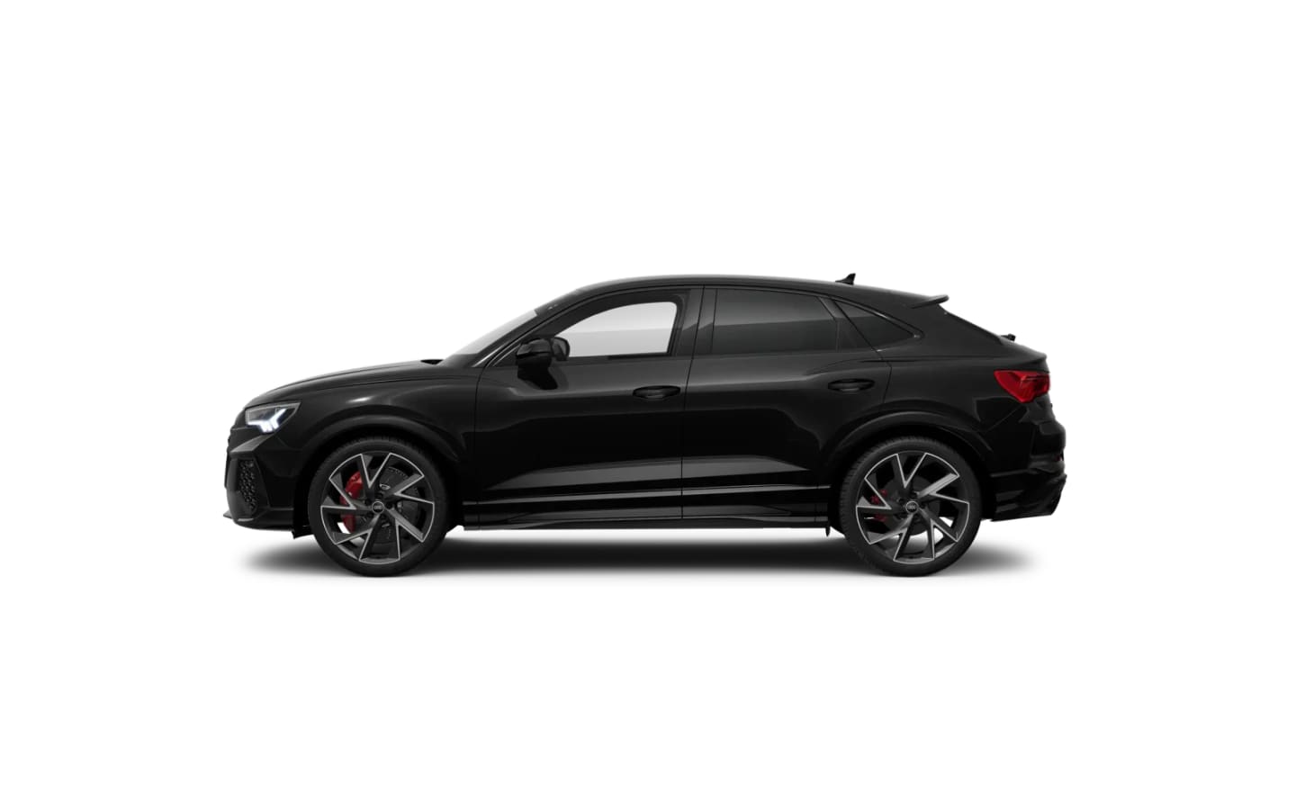 Audi RS Q3 Sportback