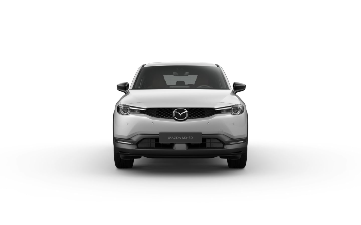 Mazda MX-30