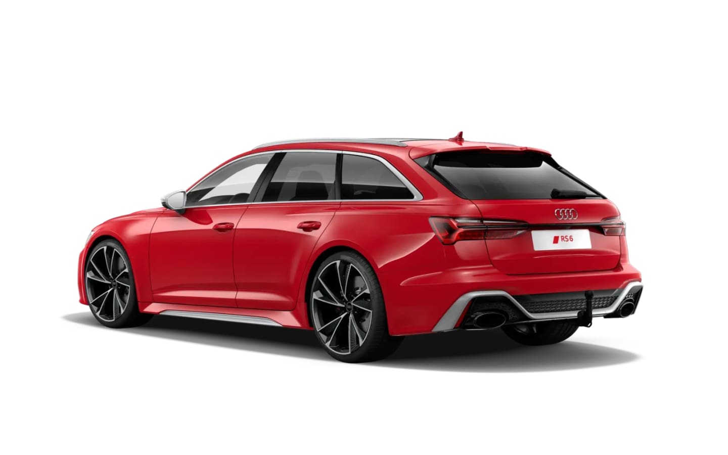 Audi RS 6 Avant