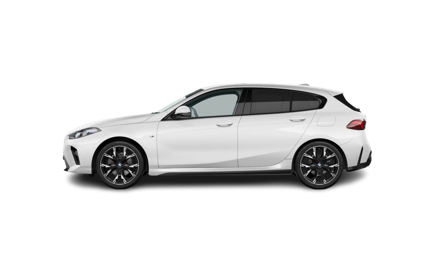 BMW 1er