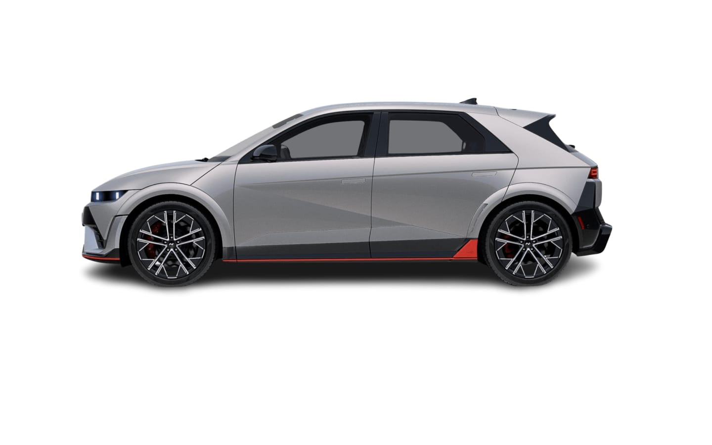 Hyundai IONIQ 5 N