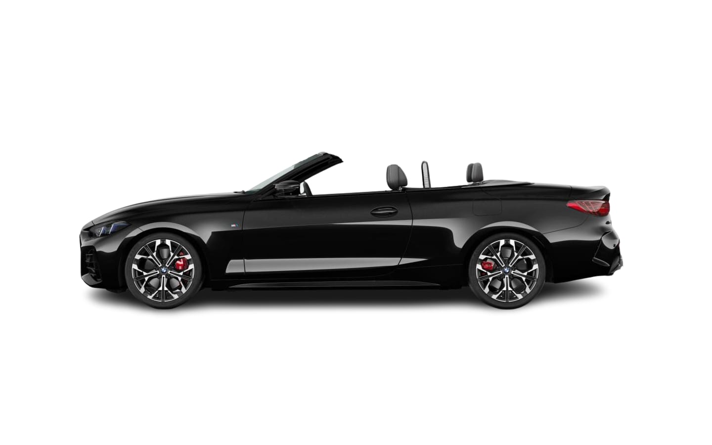 BMW 4er Cabrio
