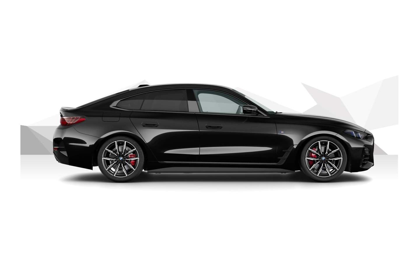 BMW 4er Gran Coupé