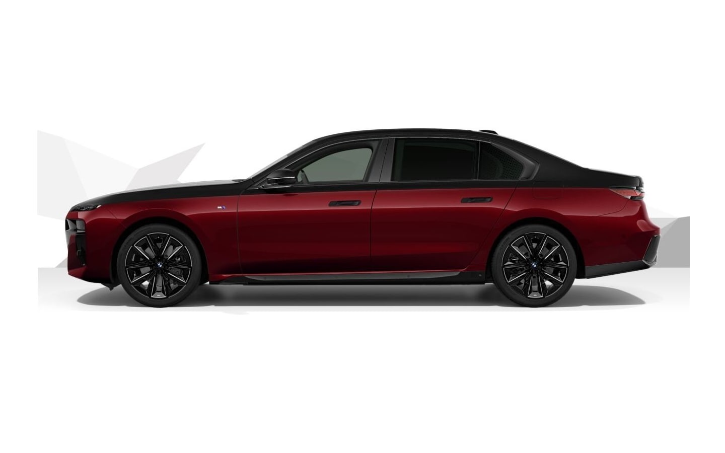 BMW 7er Limousine