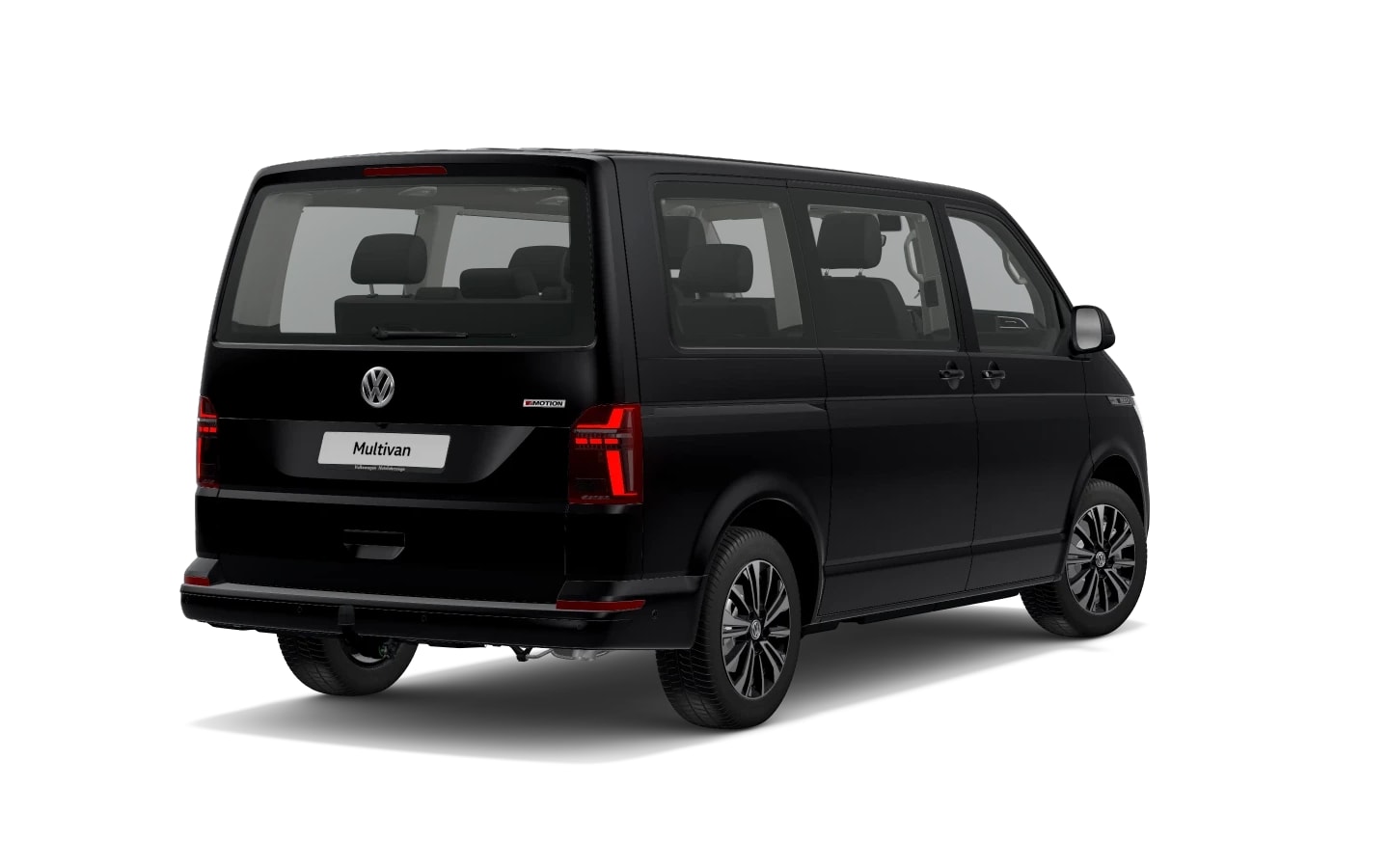 VW Multivan T6 1