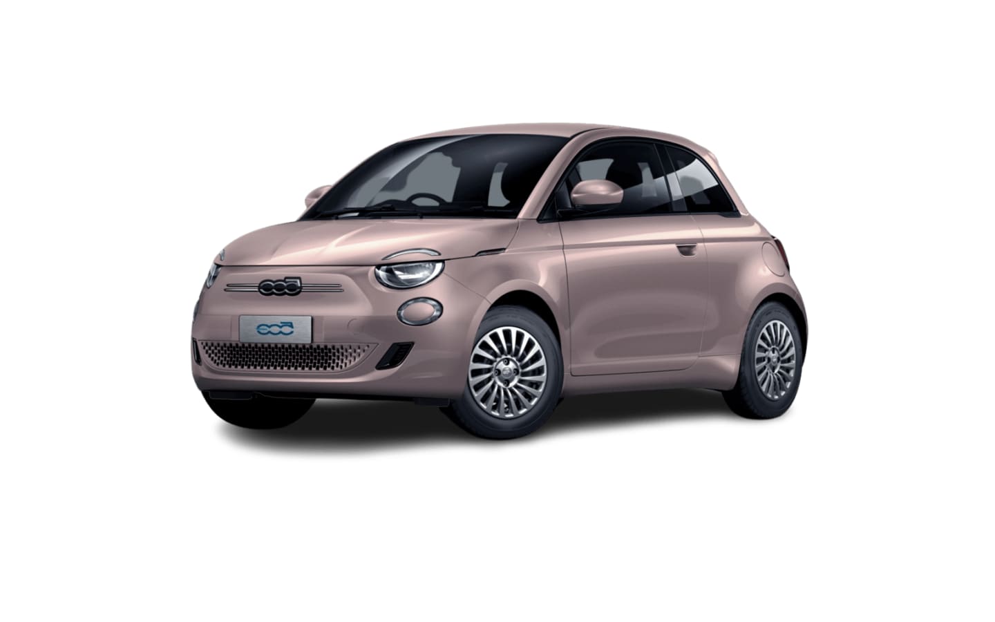 Fiat 500 Elektro
