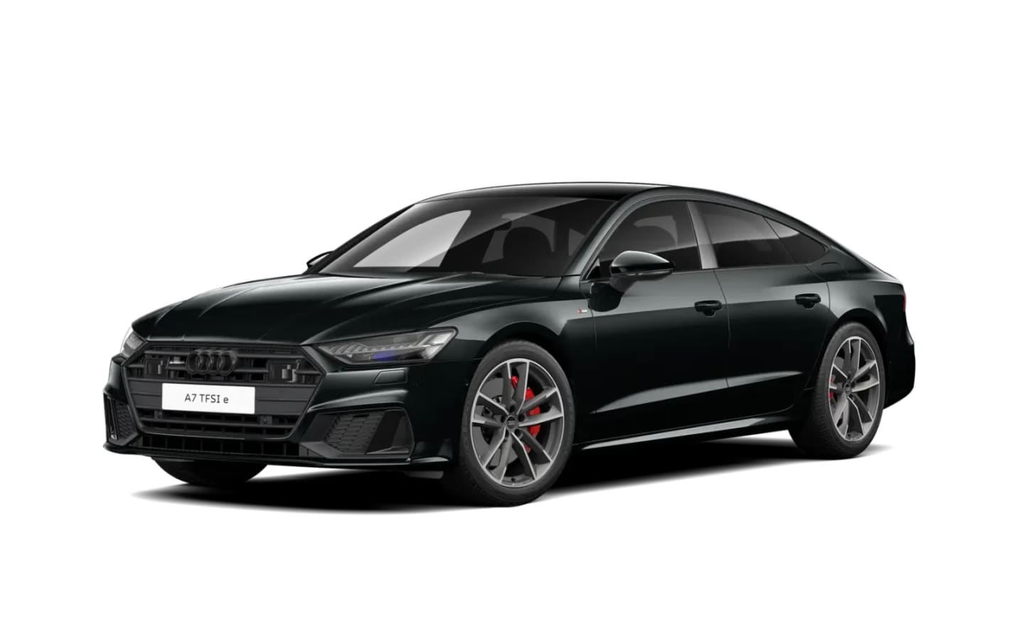 Audi A7 Sportback