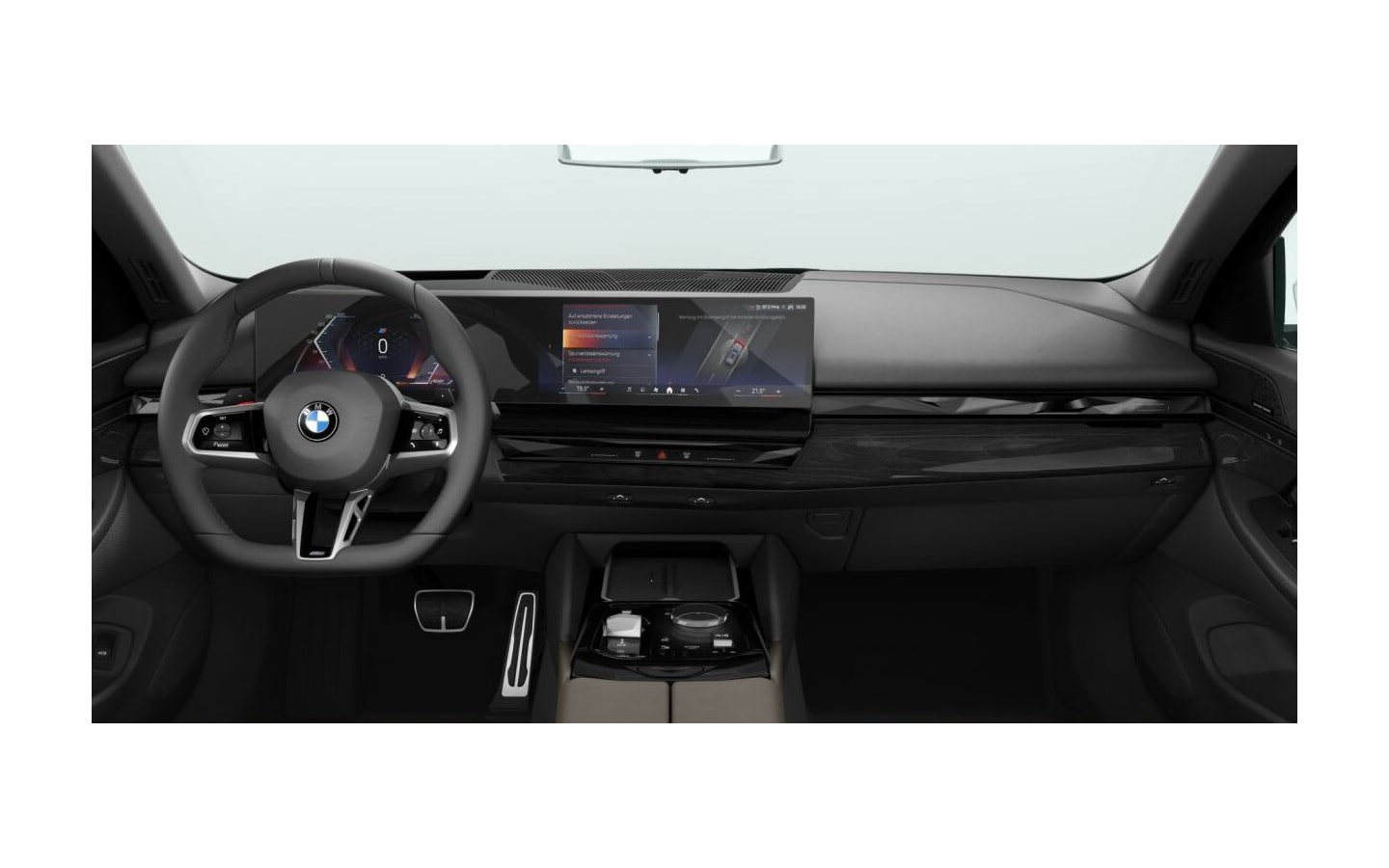 BMW 5er Touring