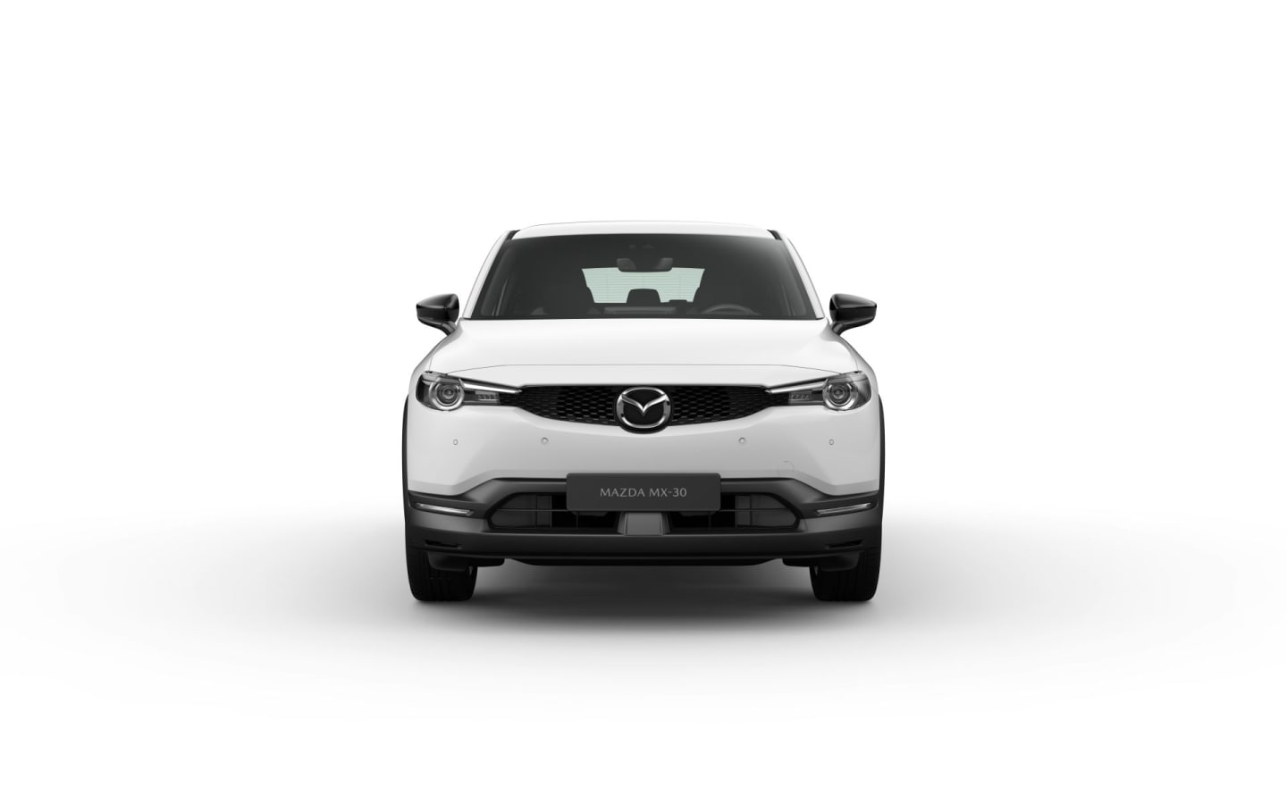 Mazda MX-30