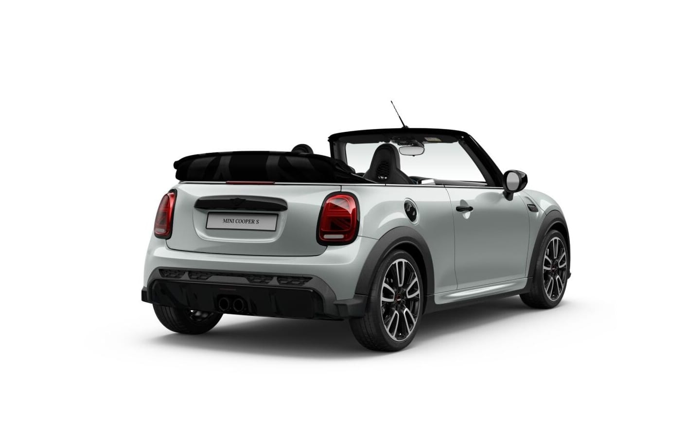 MINI Cabrio