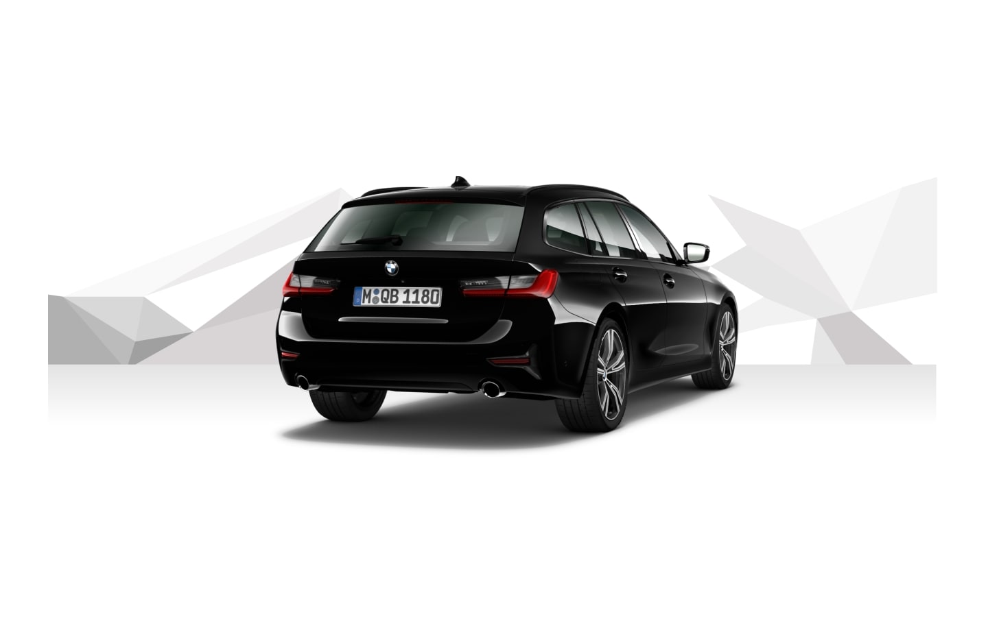 BMW 3er Touring