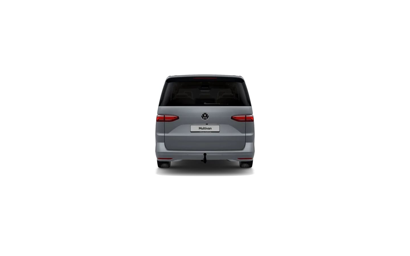 VW Multivan T7