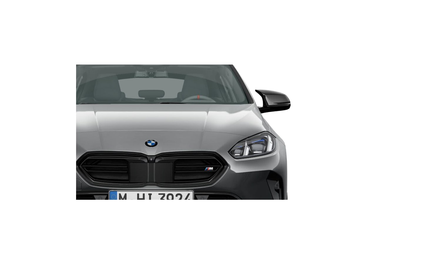 BMW 1er