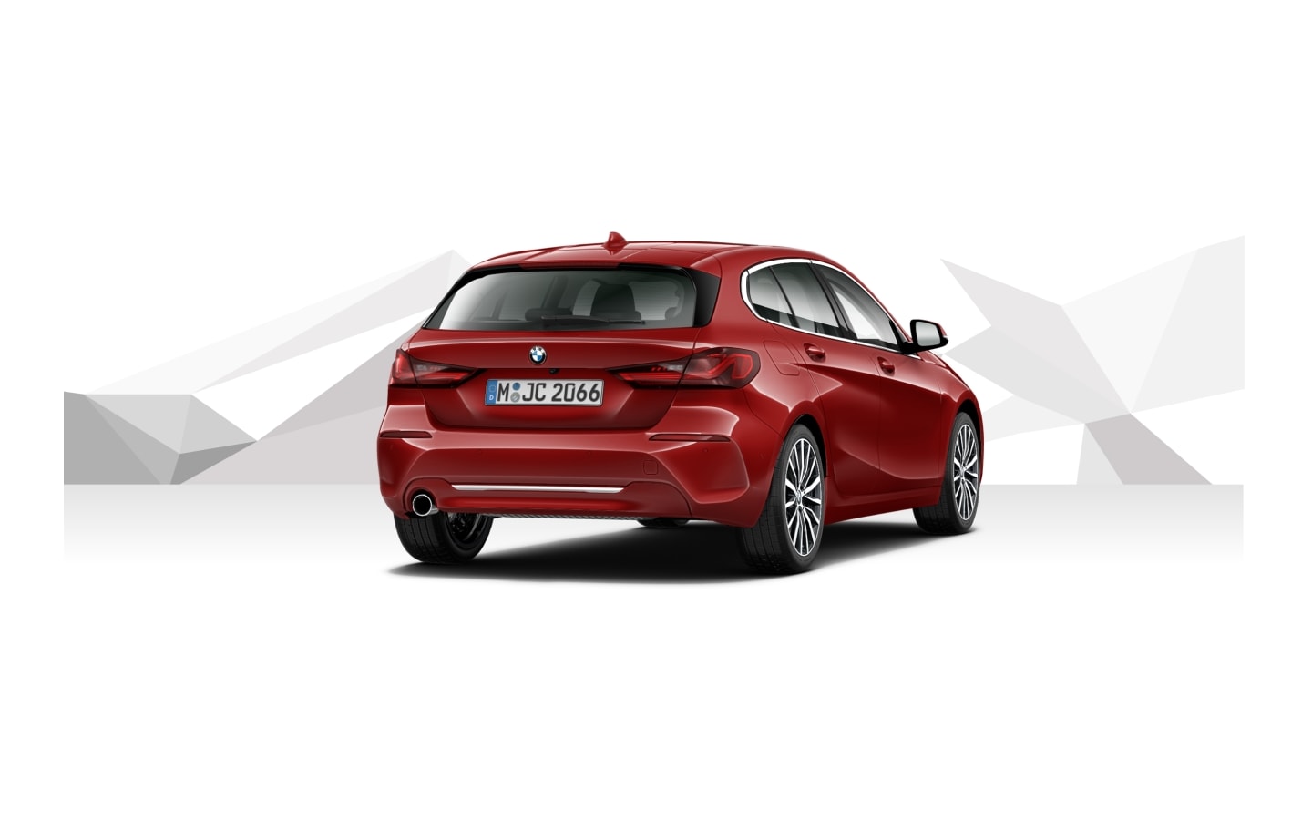 BMW 1er