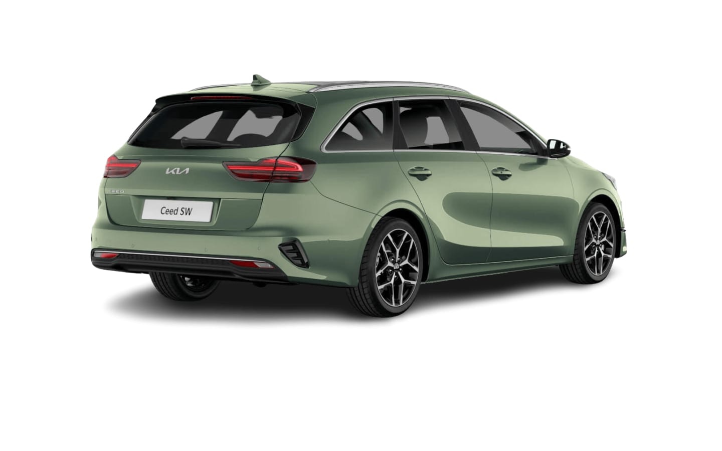 Kia Ceed Sportswagon