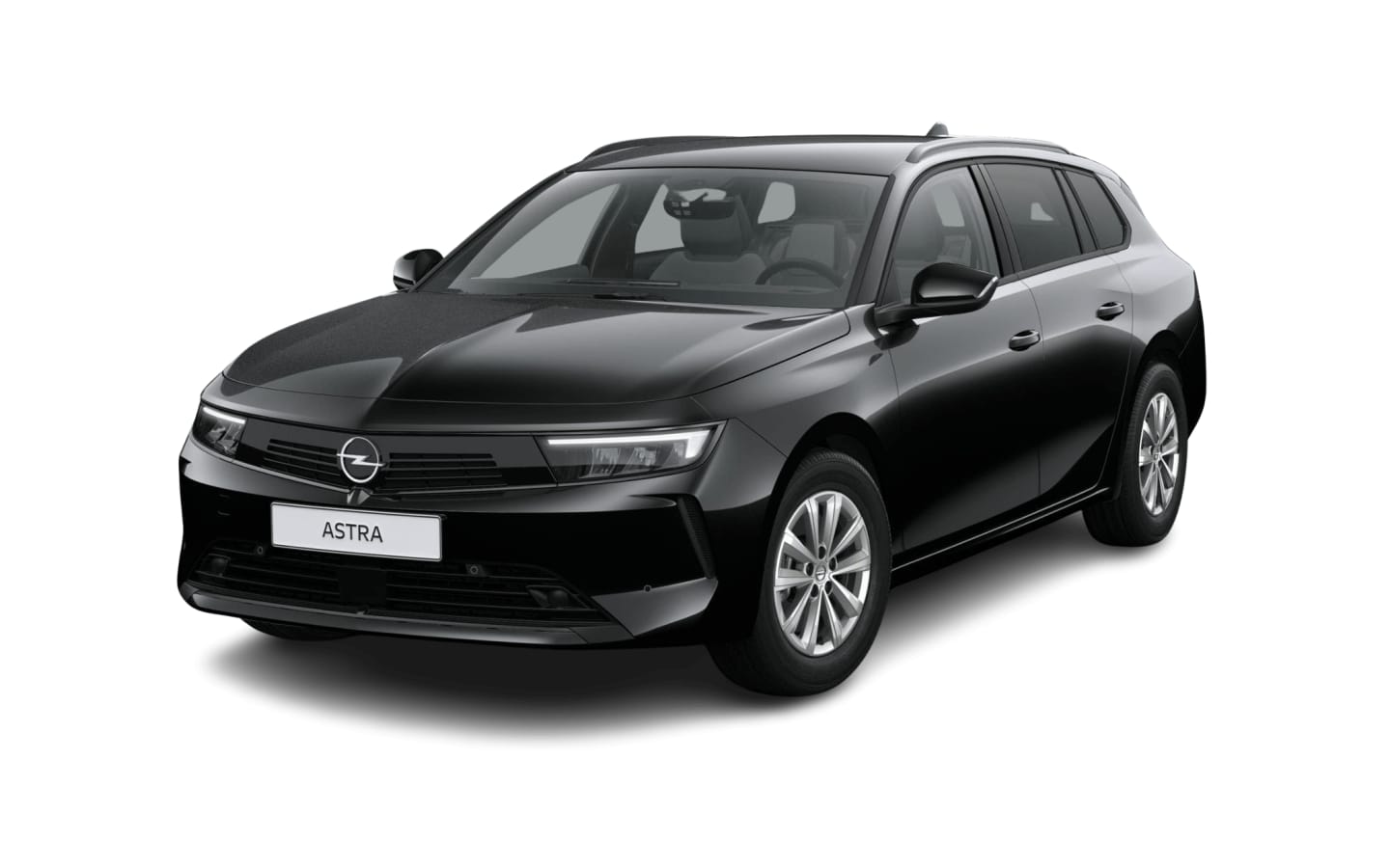 Opel Astra Sports Tourer