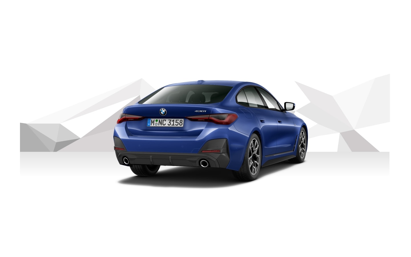 BMW 4er Gran Coupé