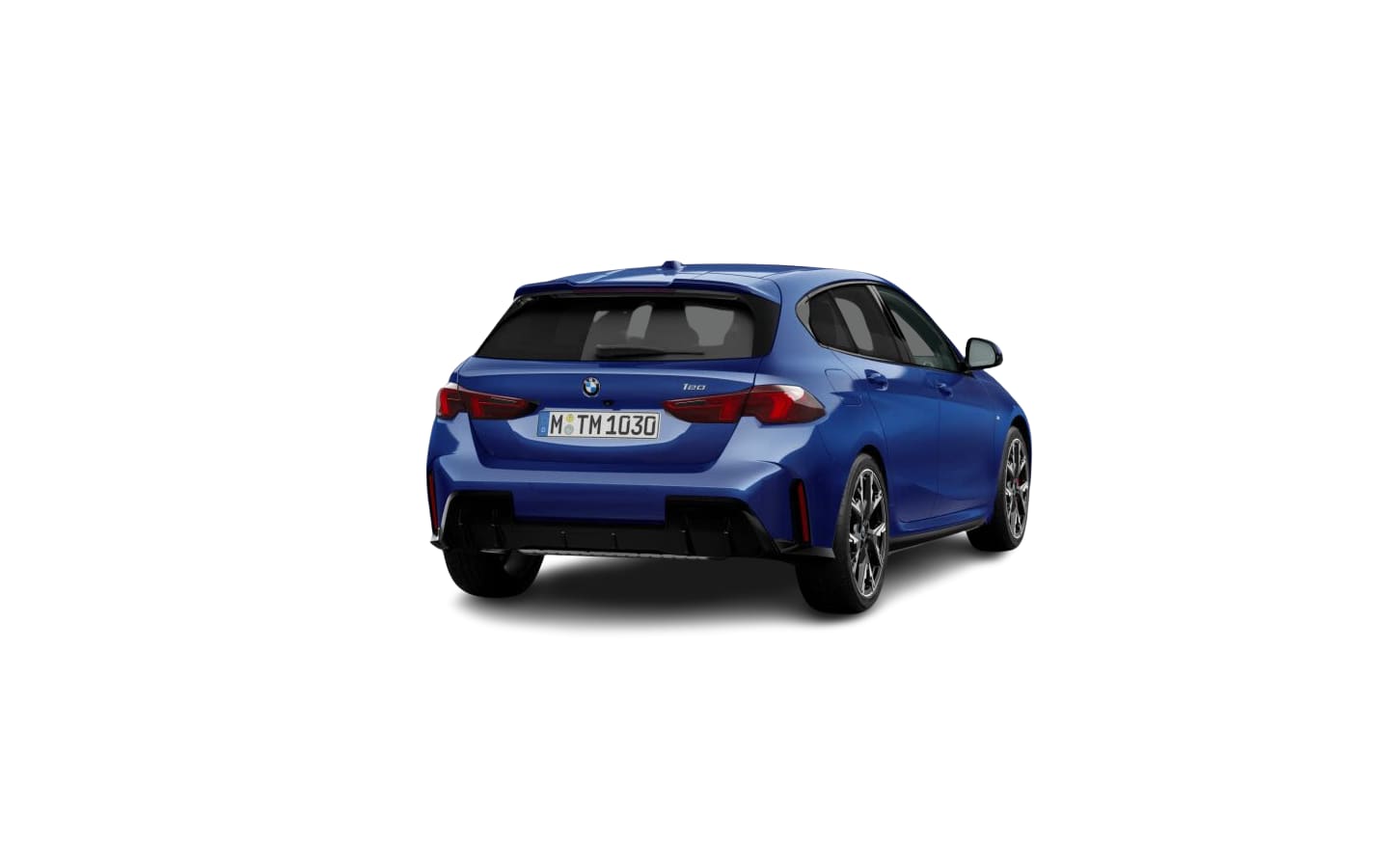 BMW 1er