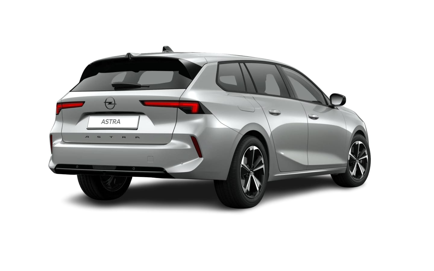 Opel Astra Sports Tourer