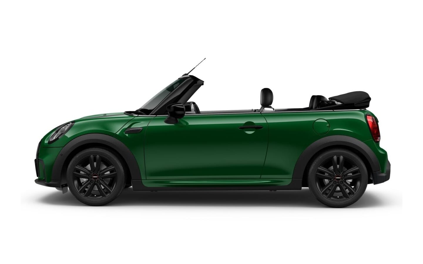 MINI Cabrio