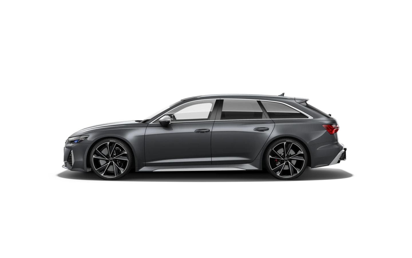 Audi RS 6 Avant
