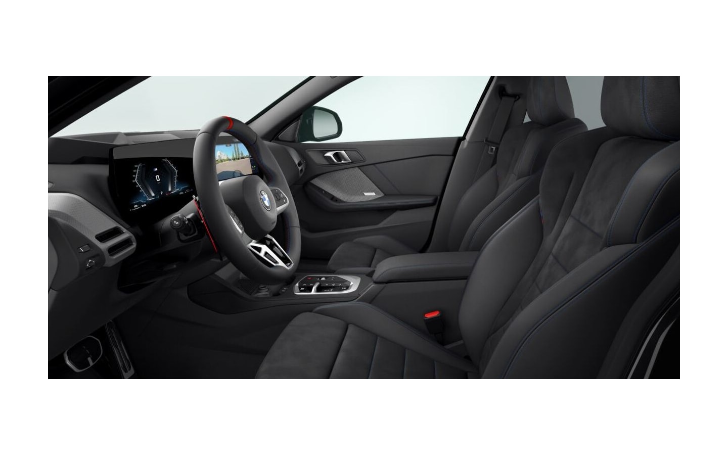 BMW 2er Gran Coupé