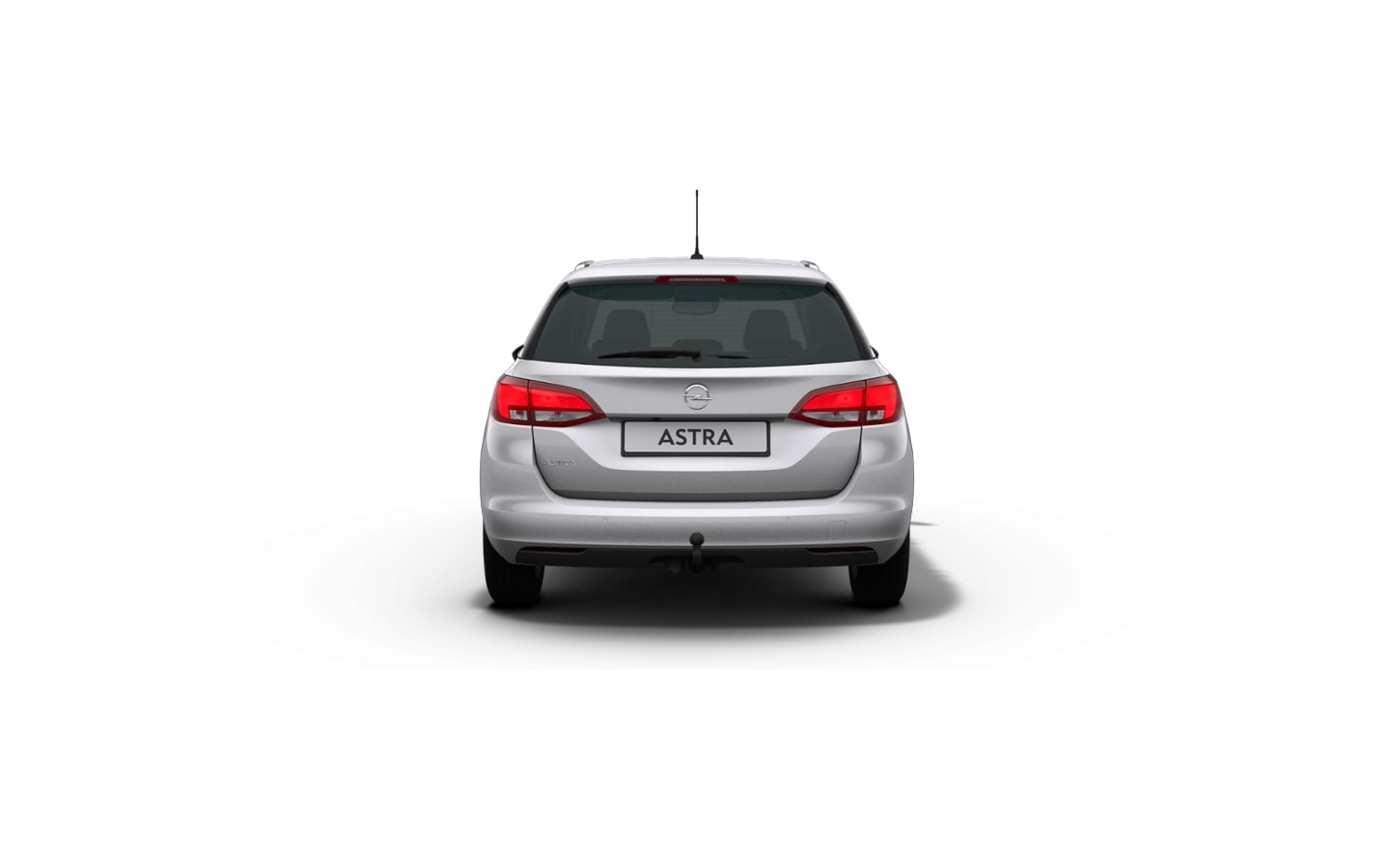 Opel Astra ST