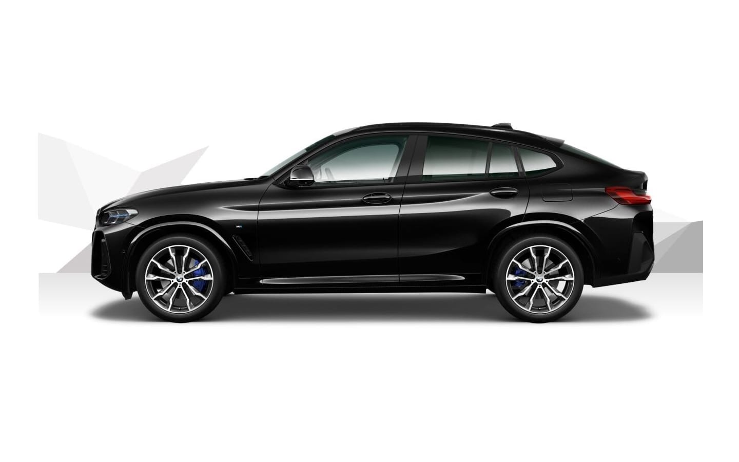 BMW X4 M