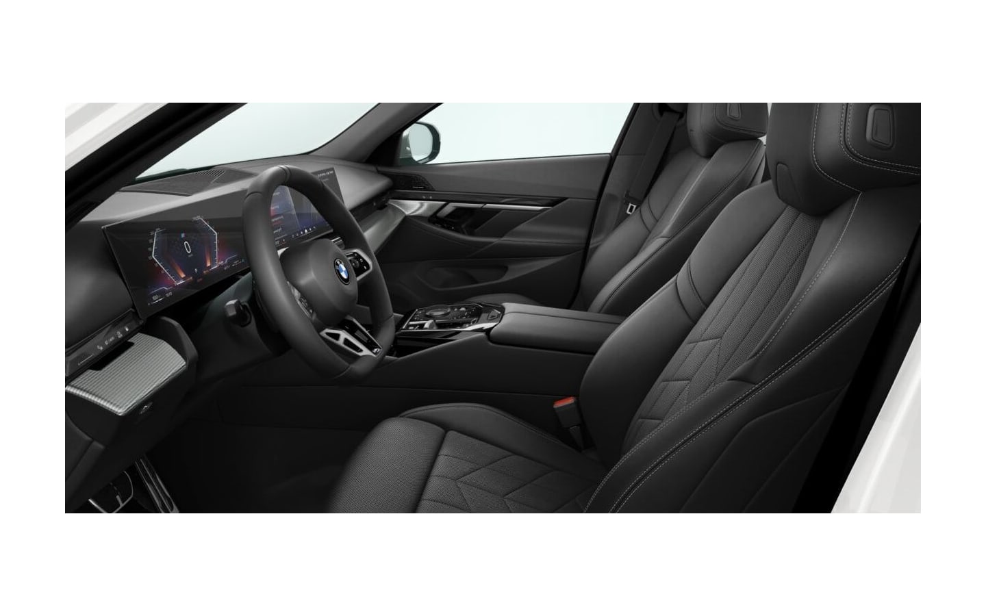 BMW 5er Touring