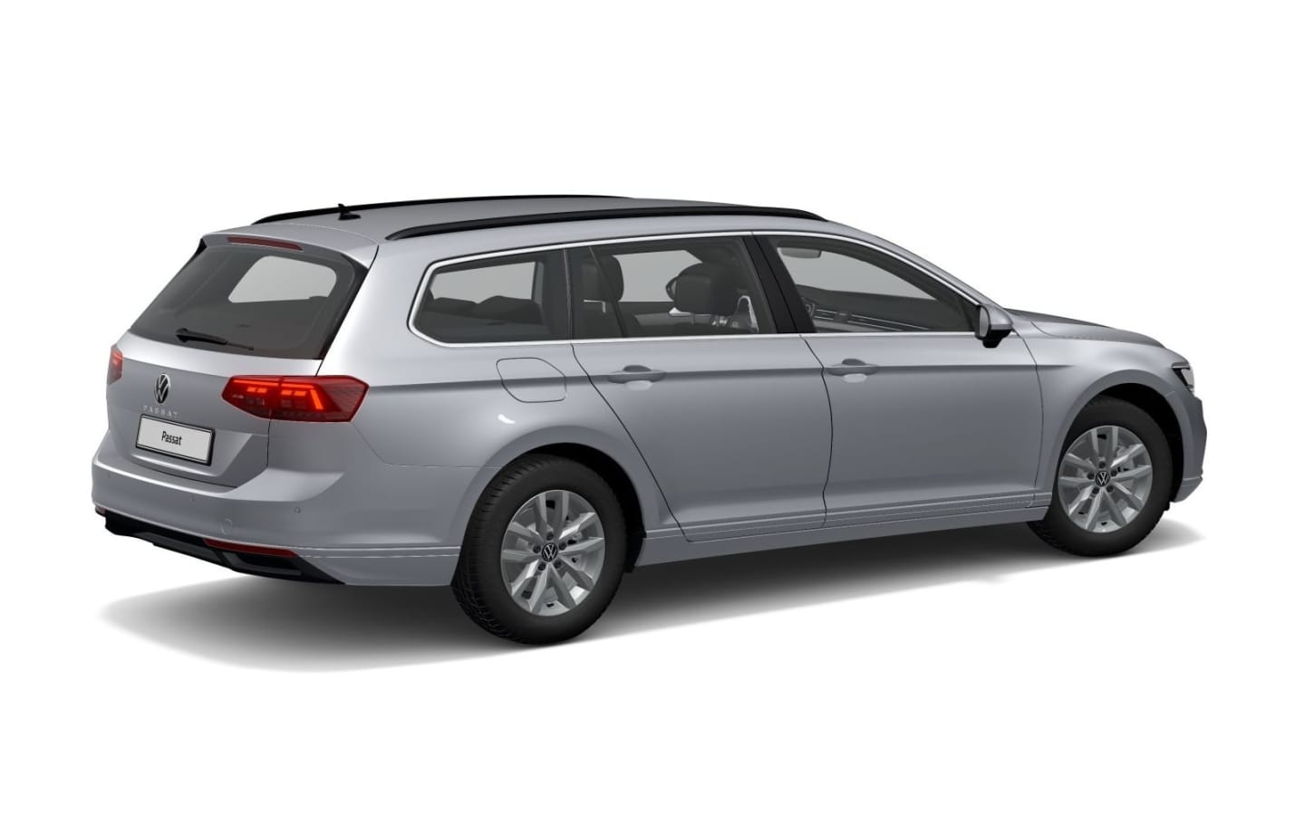VW Passat Variant
