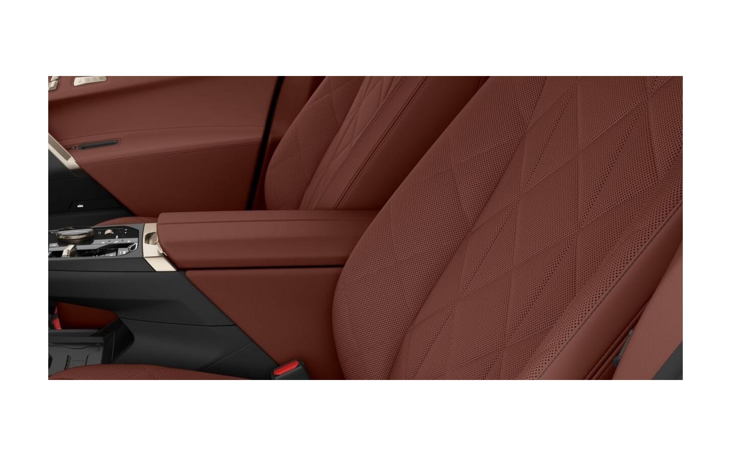 BMW iX M