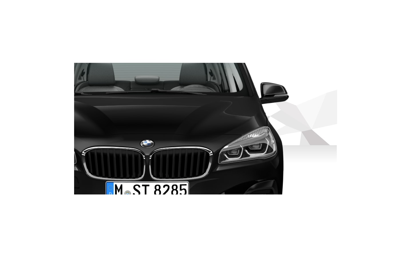 BMW 2er Gran Tourer