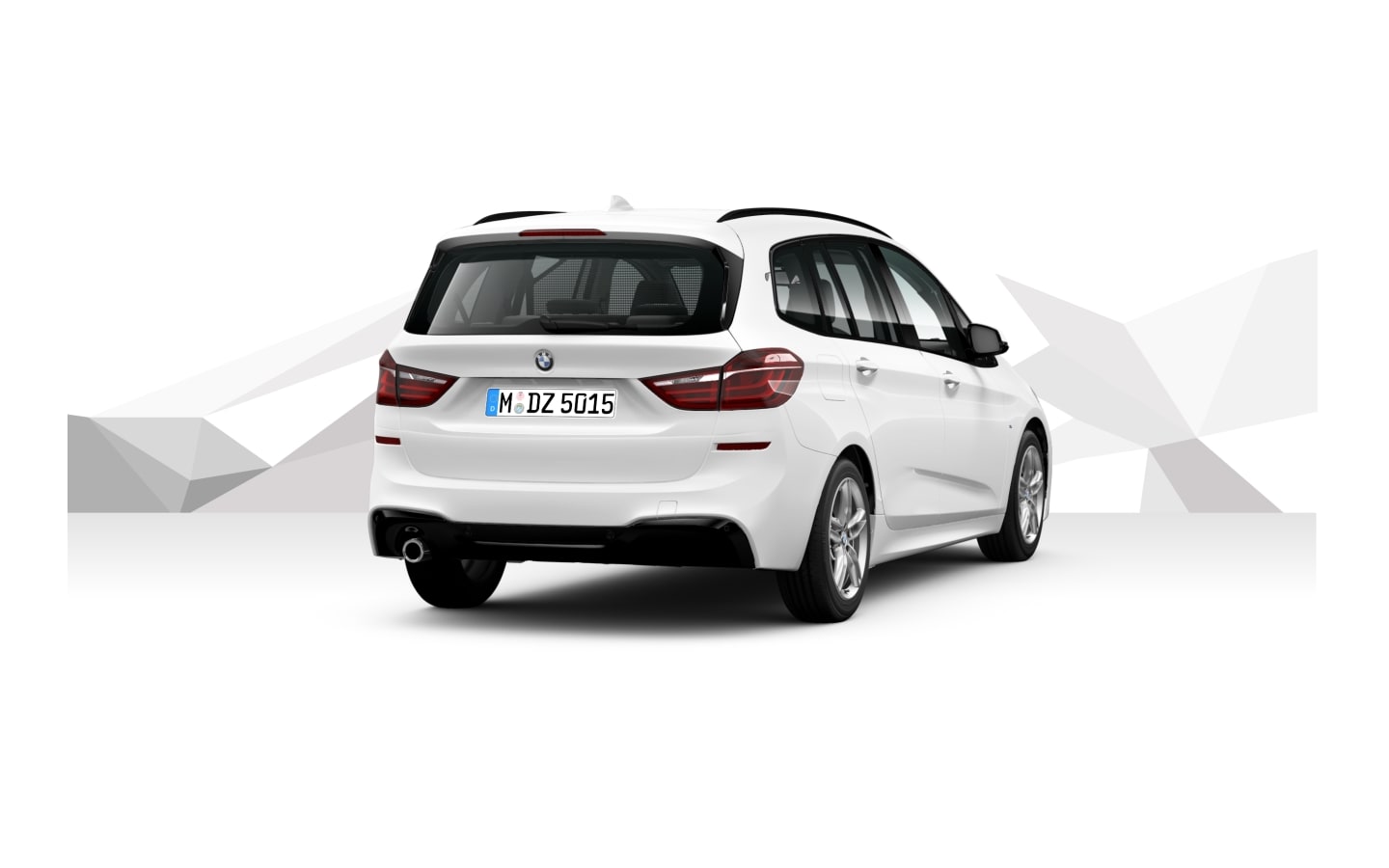 BMW 2er Gran Tourer