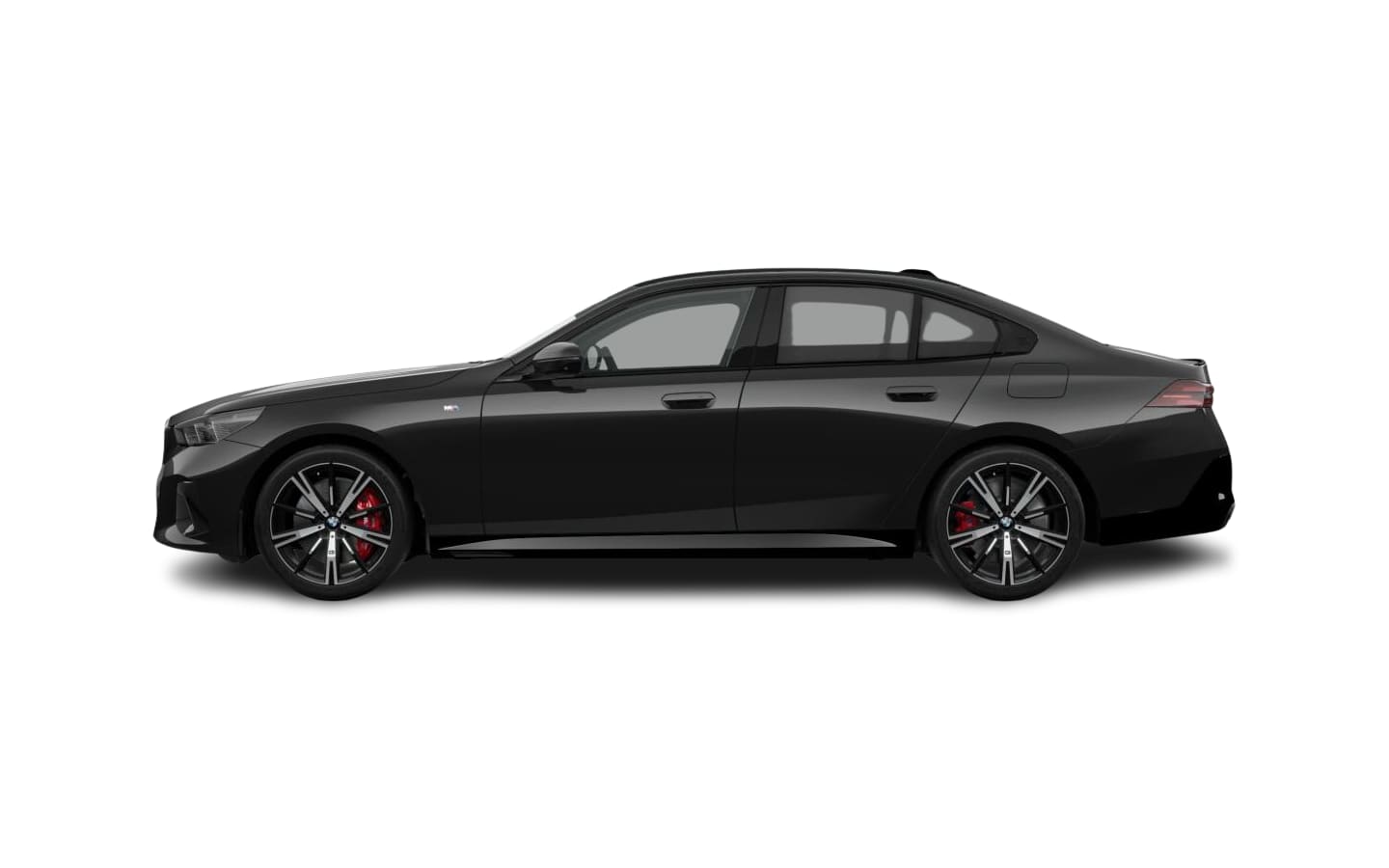 BMW 5er Limousine
