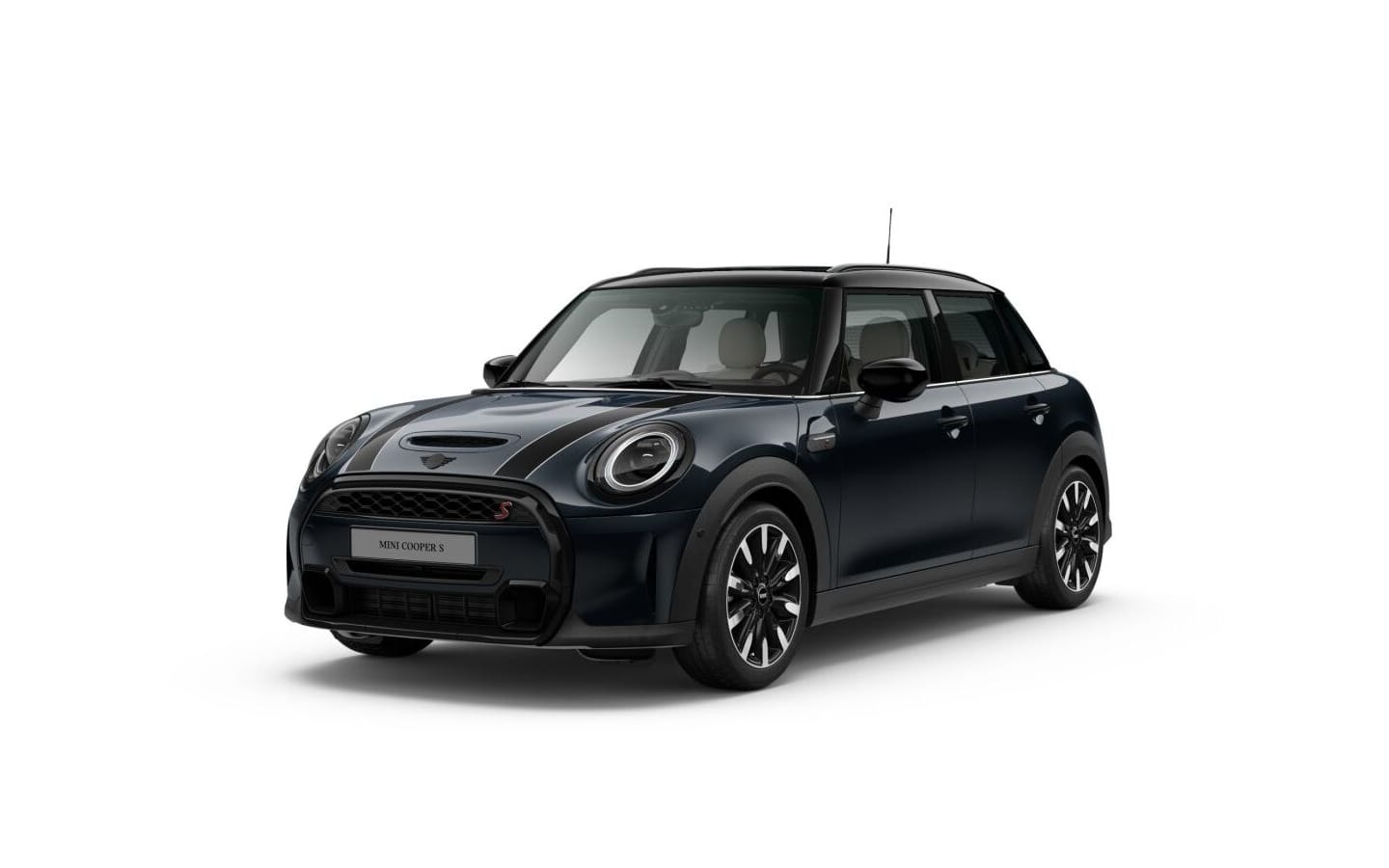 MINI 5 Türer