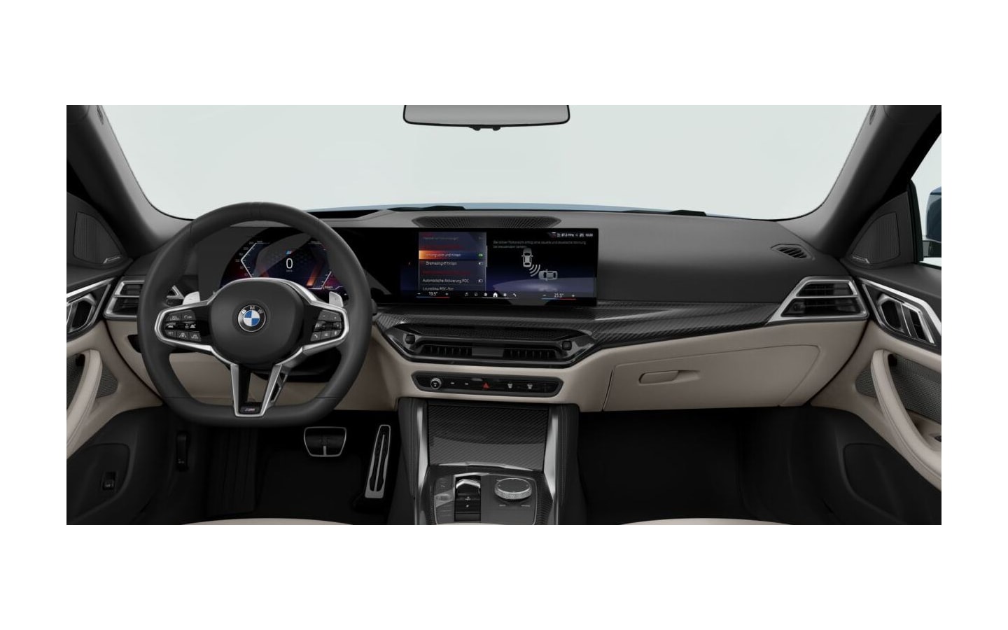 BMW 4er Gran Coupé