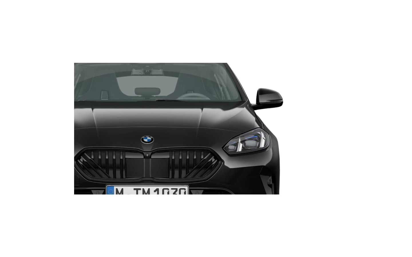 BMW 1er