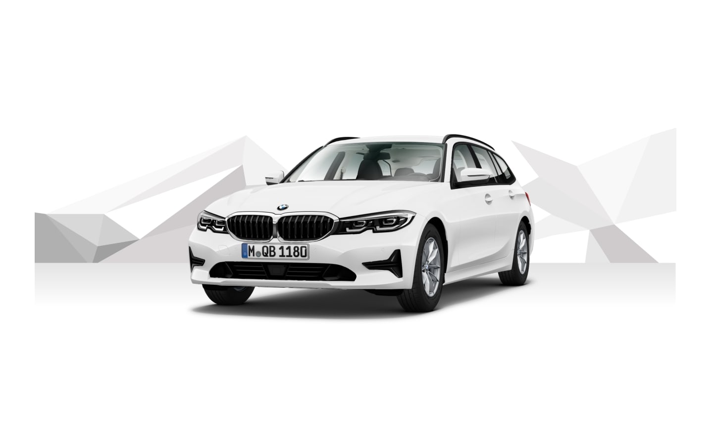 BMW 3er Touring