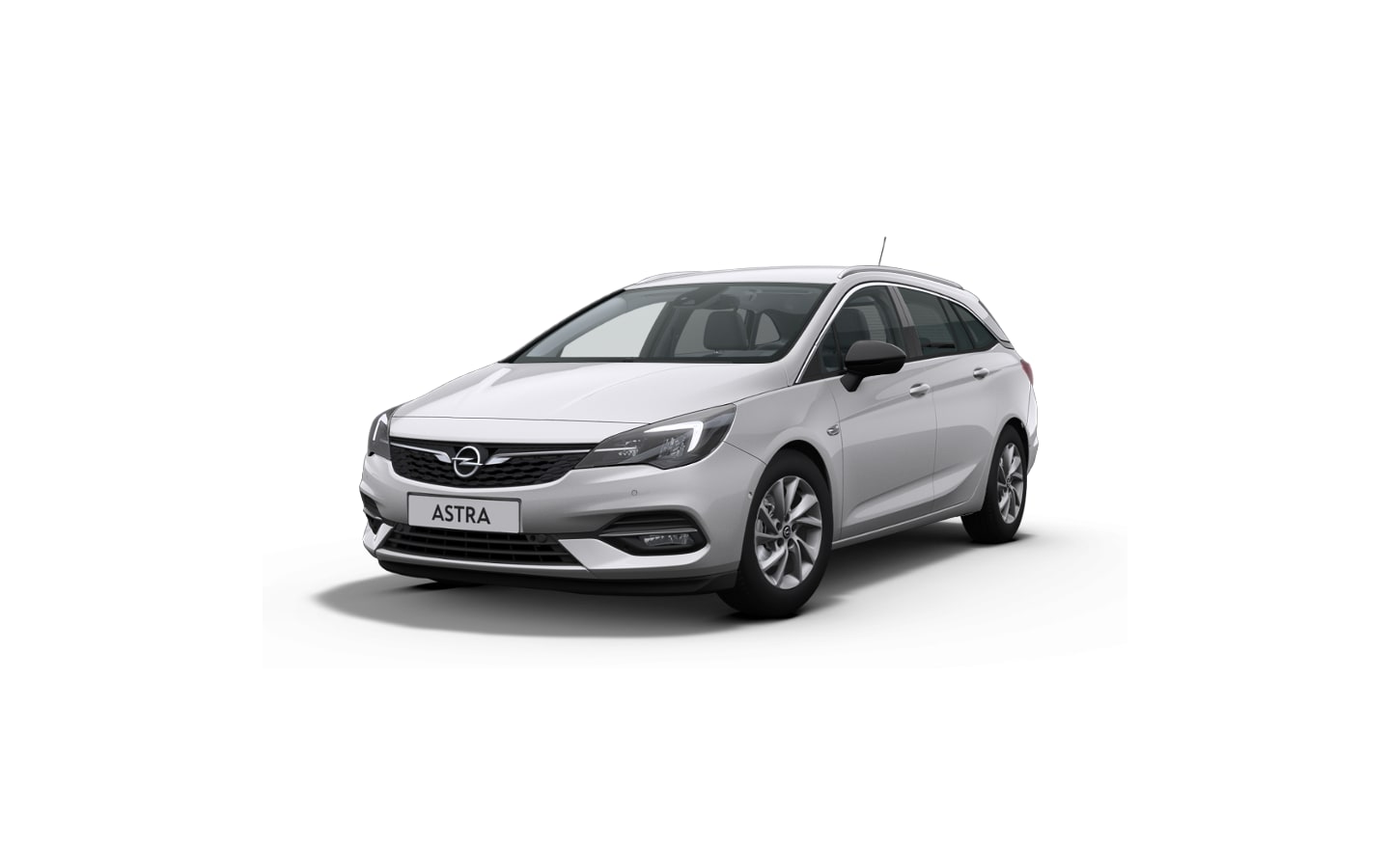 Opel Astra ST