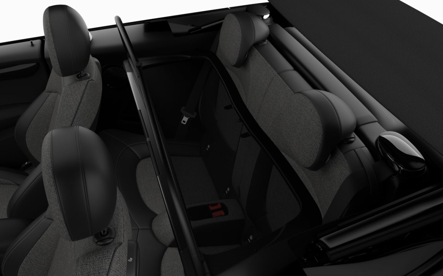 MINI Cabrio