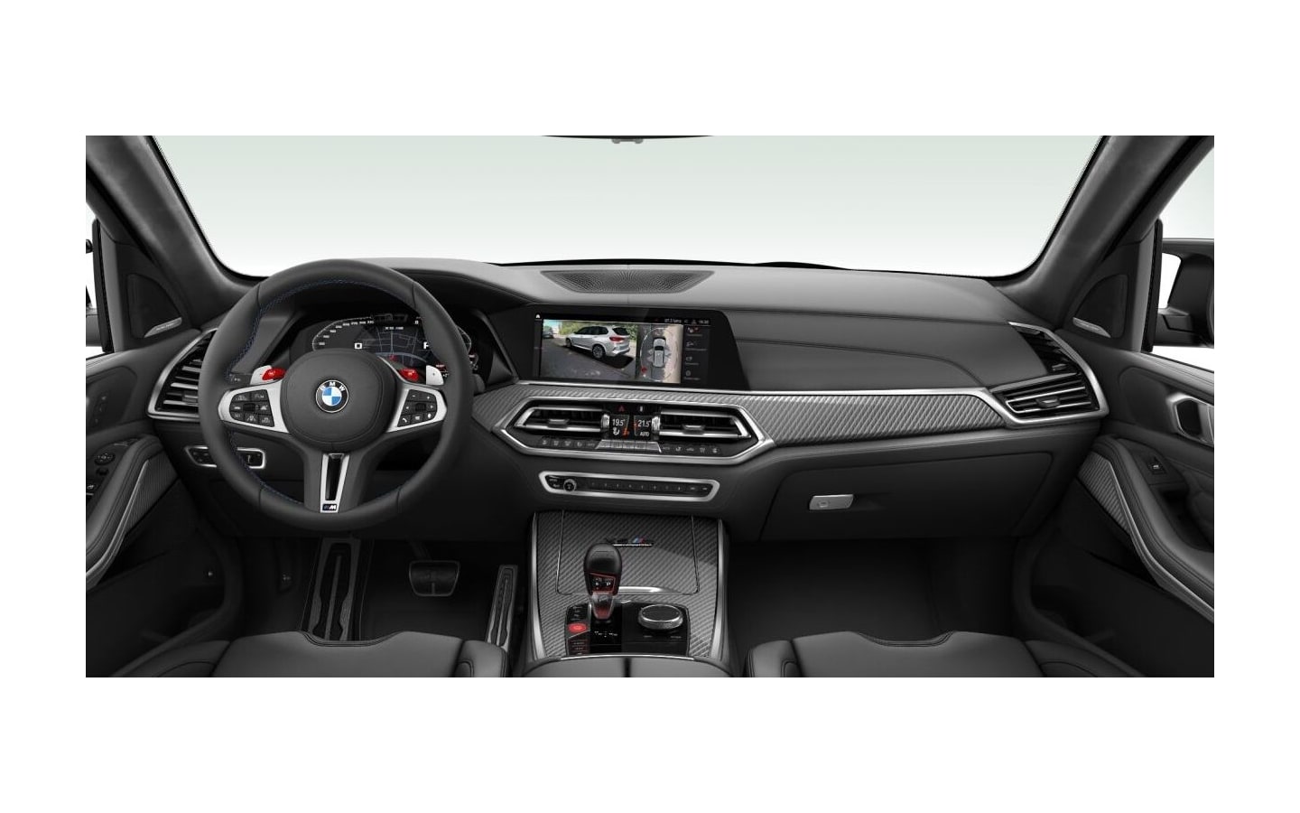 BMW X5 M
