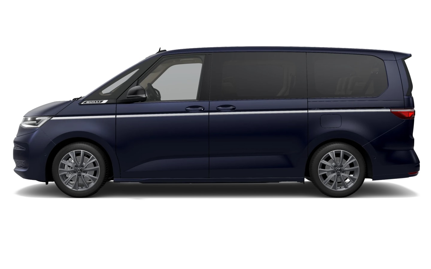 VW Multivan T7